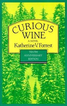 Paperback Curious Wine Book