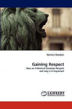 Paperback Gaining Respect Book