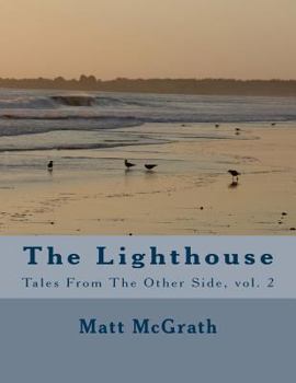 Paperback The Lighthouse Book