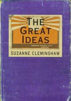 Hardcover The Great Ideas Book