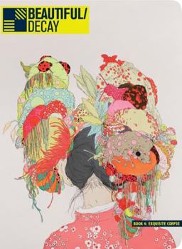 Paperback Exquisite Corpse (Beautiful / Decay) Book