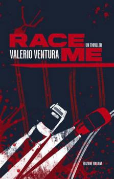 Race Me (Italian Edition)