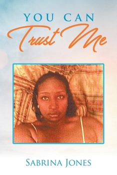 Paperback You Can Trust Me Book