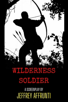 Paperback Wilderness Soldier Book