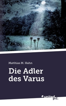 Paperback Die Adler des Varus [German] Book
