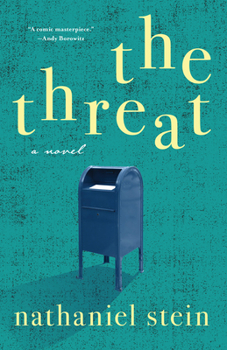 Hardcover The Threat Book