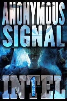 Paperback The Anonymous Signal Book