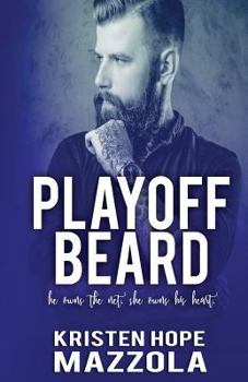 Paperback Playoff Beard Book