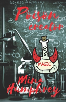 Paperback Poison Creator: MC Devils Gate Keepers 2 [German] Book