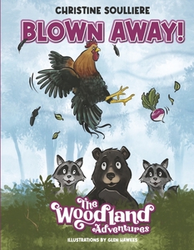 Hardcover Blown Away: Volume 2 Book