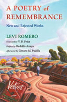 Paperback Poetry of Remembrance: New and Rejected Works Book