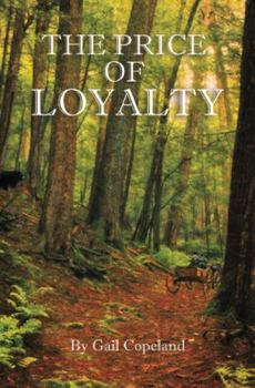 Paperback The Price of Loyalty Book