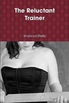 Paperback The Reluctant Trainer Book