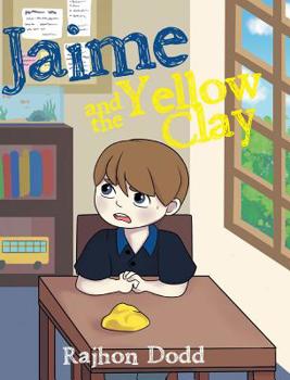 Hardcover Jaime and the Yellow Clay Book