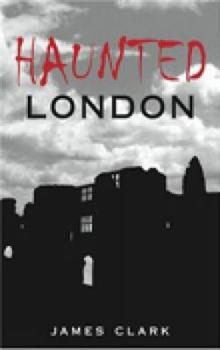 Paperback Haunted London Book