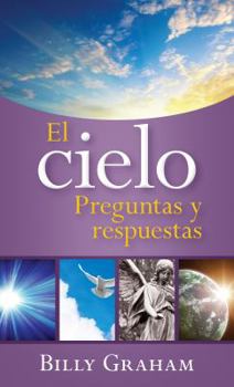 Paperback El Cielo: Preguntas Y Respuestas [Spanish] Book