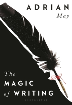 Paperback The Magic of Writing Book