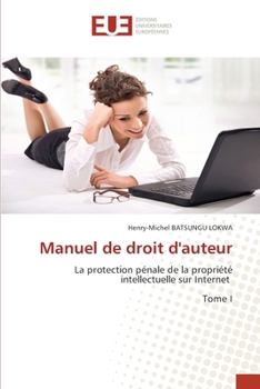 Paperback Manuel de droit d'auteur [French] Book