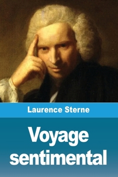 Paperback Voyage sentimental [French] Book