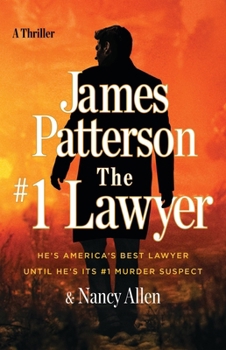 Hardcover The #1 Lawyer Book