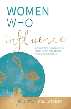 Paperback Women Who Influence Book