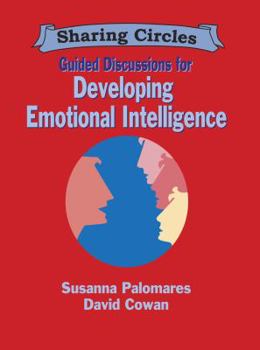 Paperback Guided Discussions for Developing Emotional Intelligence Book