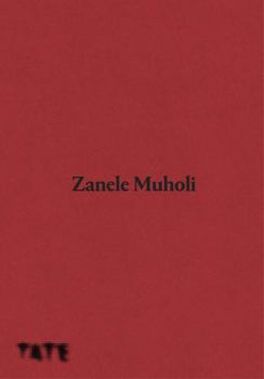 Zanele Muholi (Hardback) /anglais