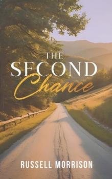 Paperback The Second Chance Book