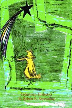 Paperback Pedestrian Dialectics Book