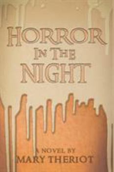 Paperback Horror in the Night: Gregory's Story Book