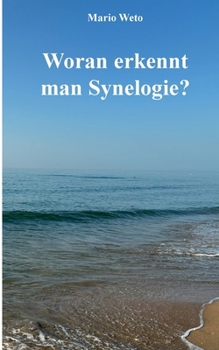 Paperback Woran erkennt man Synelogie? (German Edition) [German] Book
