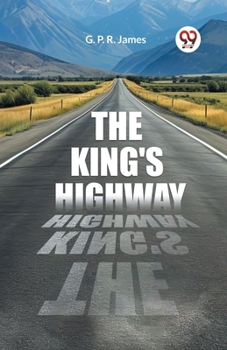 Paperback The King's Highway Book