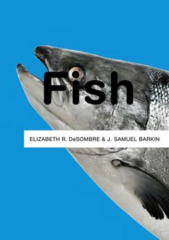 Fish - Book  of the Polity Resources Series