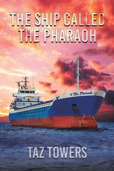 Paperback The Ship Called The Pharaoh Book