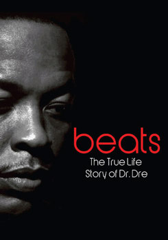 DVD Dr. Dre: Beats Book