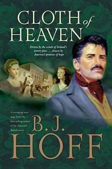 Cloth of Heaven (Song of Erin #1) - Book #1 of the Song of Erin