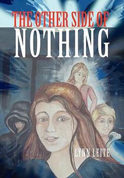 Hardcover The Other Side of Nothing Book