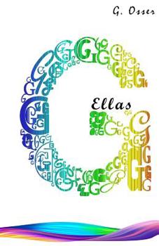 Paperback G Ellas [Spanish] Book