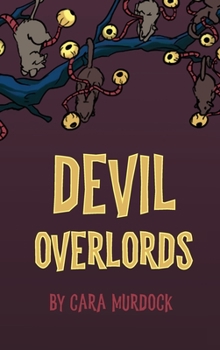 Hardcover Devil Overlords Book