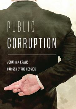 Paperback Public Corruption Book