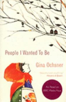 Paperback People I Wanted to Be Book