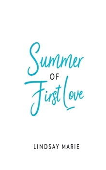 Paperback Summer Of First Love Book