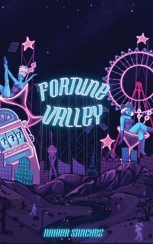 Hardcover Fortune Valley Book