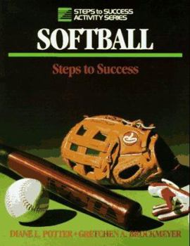 Paperback Softball: Steps to Success Book