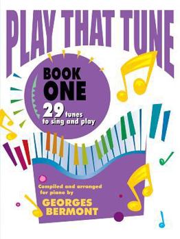 Paperback Play That Tune, Bk 1: 29 Tunes to Sing and Play Book