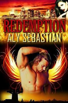 Paperback Redemption Book