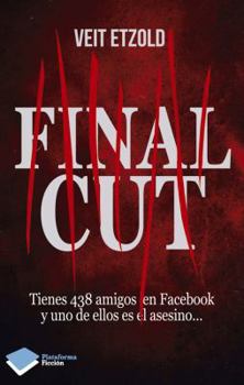 Paperback Final Cut [Spanish] Book