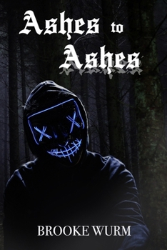 Paperback Ashes to Ashes Book