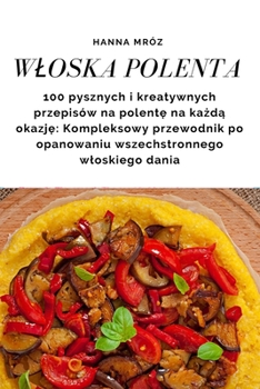 Paperback Wloska Polenta [Polish] Book
