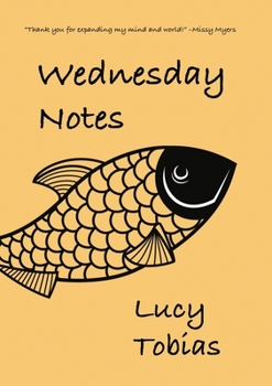 Paperback Wednesday Notes Book